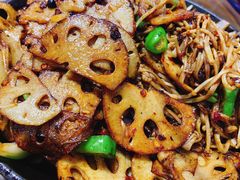 -大红袍川菜馆(总店)