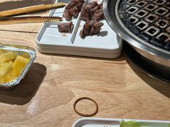 -霸腹烤肉(厦门柚子番店)