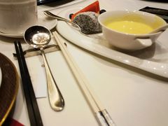 -武汉香格里拉大酒店·香宫中餐厅
