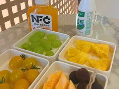 -涨巢·潮玩水疗局