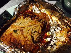 -炭舍干锅·烤鱼(扬名广场店)