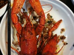 三妹澳洲小龙虾-三妹小龙虾·黄油蟹(华侨城总店)