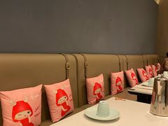 -北李妈妈菜·海肠捞饭(高新万达店)