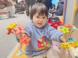 -奈尔宝家庭中心·亲子餐厅(北京东坝万达店)