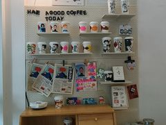 -GOOD好事咖啡(会展城店)