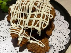 沙律小牛排-19号私房菜(云南路店)