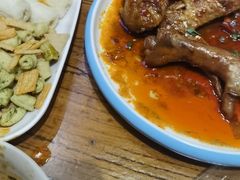 -0317火锅鸡·清真(正达店)