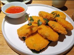 -竹里馆·淮扬菜·功夫茶(老门东店)