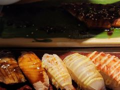 -Sushi Love 创意寿司(丽影广场店)