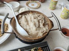 -砂锅居·始于1741(万丰路店)
