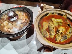 -山四砂锅(太原钟楼街店)