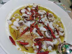 -青花椒花椒鱼(合生汇店)