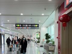 -福州长乐国际机场
