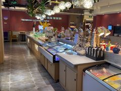 -经典世家牛排自助餐厅(百捷店)