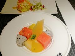 -斗牛士牛排餐厅(嘉里汇店)