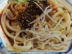 高担酿皮-宝葫芦西北茶食铺(万达店)