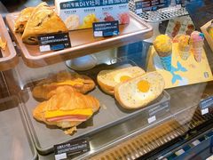 -星巴克(兰州中川机场T2出发店)