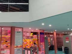 -空匠蹦床公园·团建·亲子