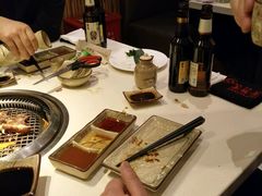 -赤坂亭M9和牛烧肉·日料398放题(万达店)