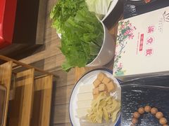 -满堂欢豆捞坊(美丽华大酒店店)