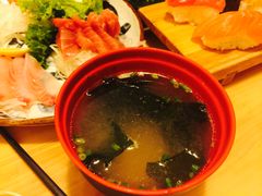 -浪花亭日本料理(古田路店)