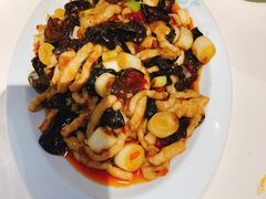 -付掌柜在成都·热炒砂锅集(金禾店)