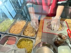 -一田屋饭团(华侨城沃尔玛店)