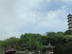 -江心屿景区