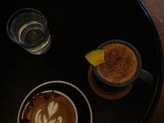 -Me Coffee下午茶艺术空间
