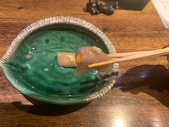 -桐寿司Sushi Tong