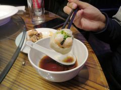 -金谷园饺子·烧烤·家宴(人大总店)
