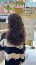 -MT·ID 烫发.染发.接发SALON