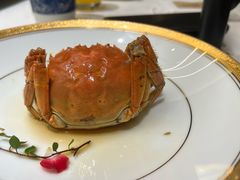 醉蟹-富淳饭店(陆家嘴保利广场店)