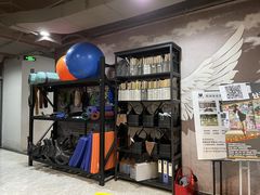 -AC健身·运动康复工作室(千灯湖店)