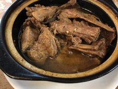 -青竹园海鲜餐厅(海天路店)