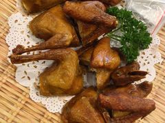 -虾饺妹·粤式手工点心(水荫路店)