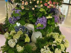 -天河城购物中心