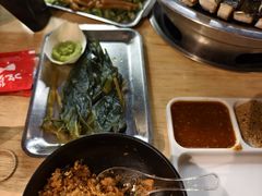 -霸腹烤肉(厦门柚子番店)