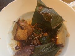 -外婆的味道·水宴餐厅(西栅景区店)