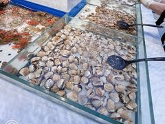 -川骄海鲜自助(河东店)