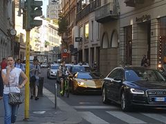 -埃马努埃莱二世拱廊