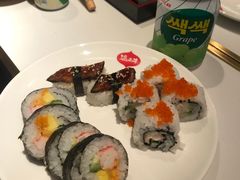 -温禾牛·和牛寿喜烧自助火锅(恒基名人店)