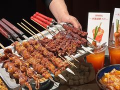 -醉炫音速烧烤(沙河总店)