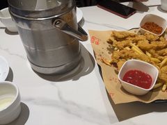 -蜀厨小匠·民间川菜(犀浦店)