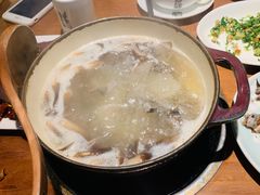 -黑鸡小馆(金源店)