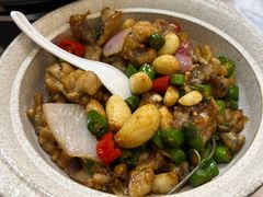 -阿忠食坊大排档·20年老店(万象城店)