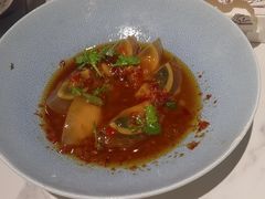 -状元人家·公园别墅衡东土菜(溪悦荟店)
