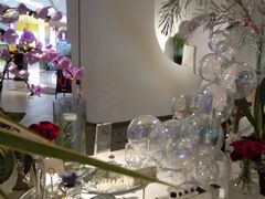 -麓椿花园西餐厅(海乐世界店)