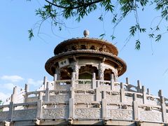 -中国翰园碑林