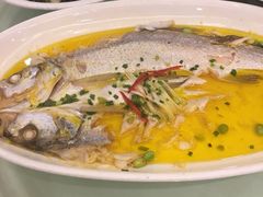 -小厨娘淮扬菜(天印大道店)